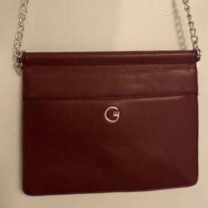 GIANNI BINI shoulder handbag